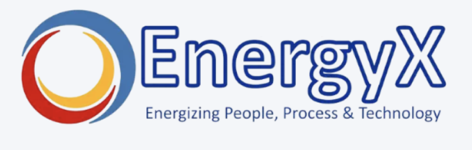 EnergyX 369 Logo